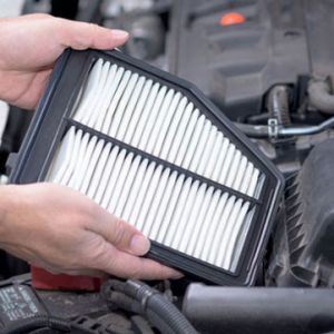 انواع فیلتر هوا و نقش آن در خودرو